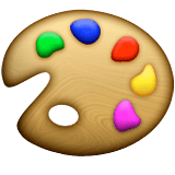 Mara Management palette emoji icon